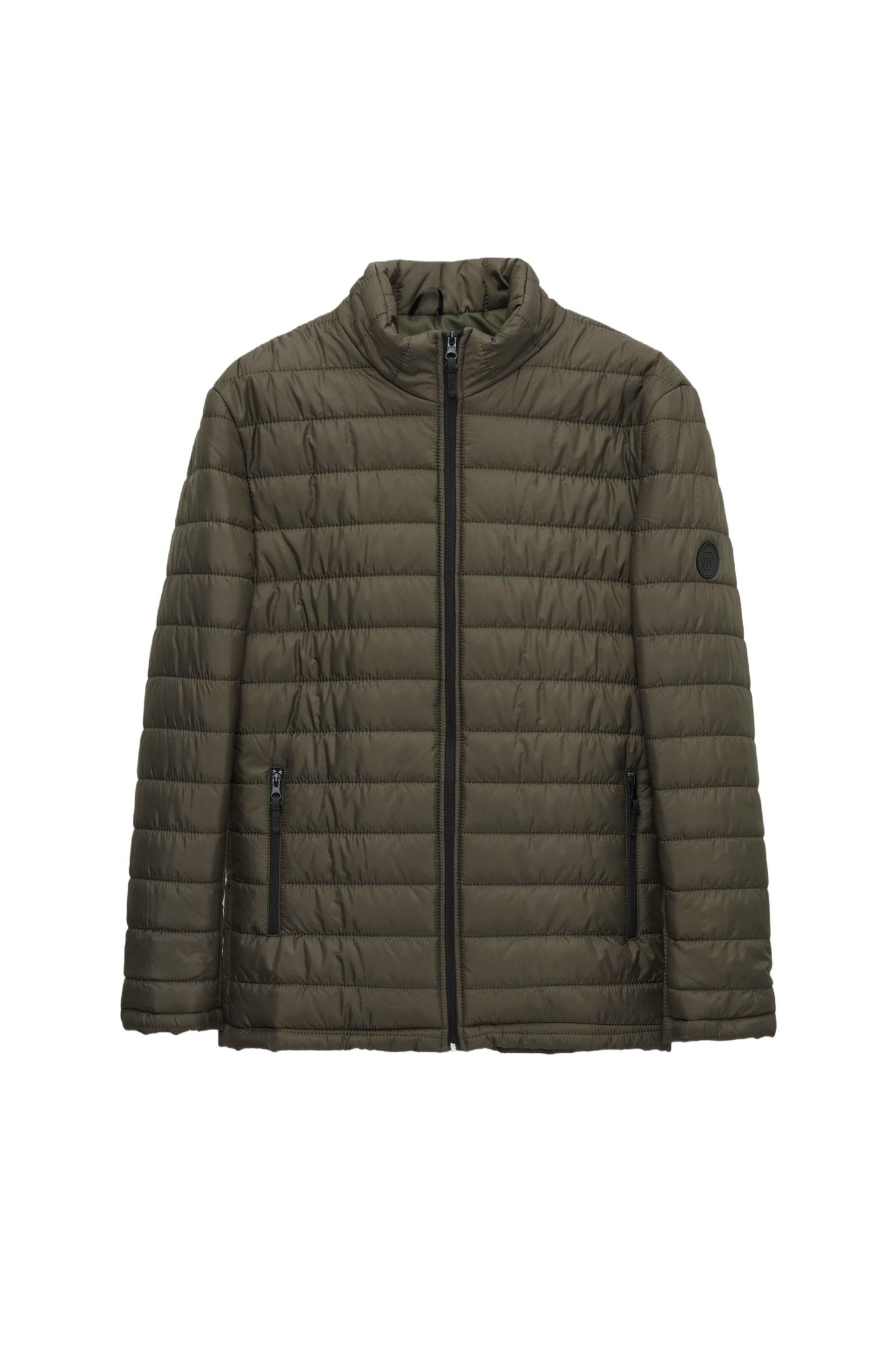

D’S Damat Куртка для межсезонья в цвете Olive