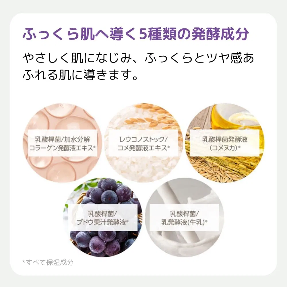 Набор масок для лица Missha Time Revolution Reach 1000 Shot 7 Days Mask Set, 7 шт. — фото 4