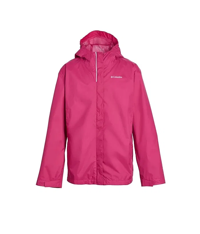 Куртка водонепроницаемая Arcadia II Columbia Kids, Guava Pink