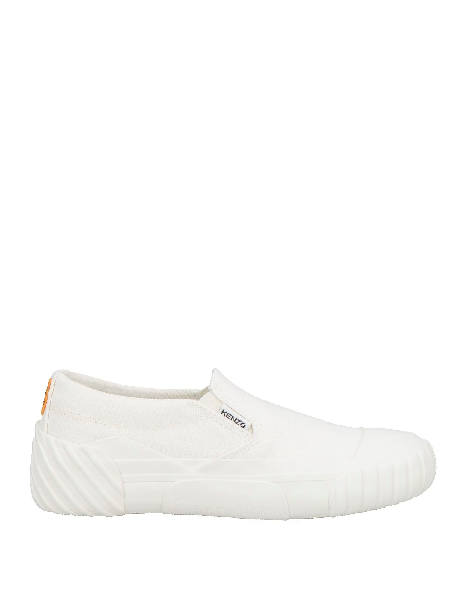 Кроссовки Kenzo, белый