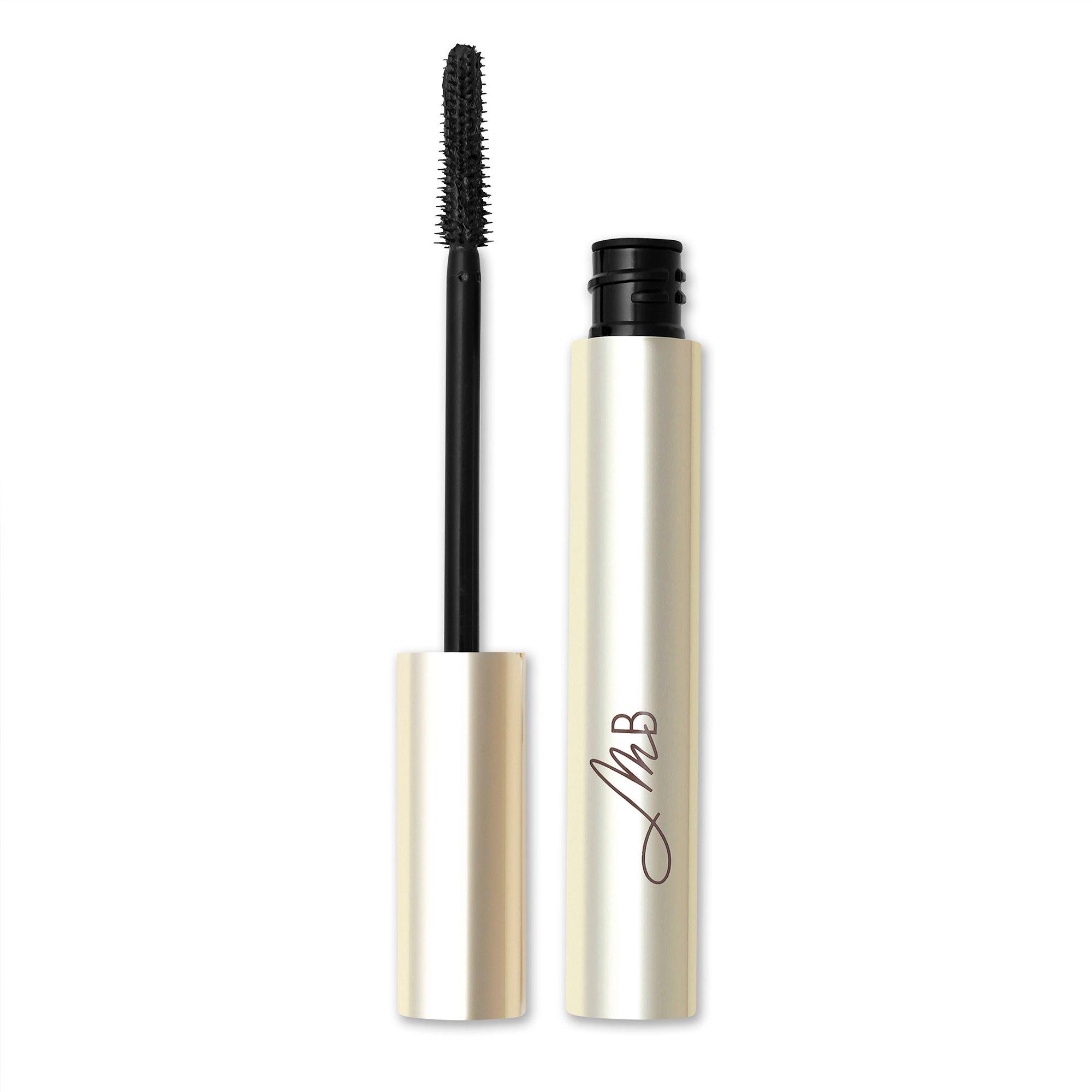 

Тушь для ресниц Architect Eyes Buildable Mascara Monika Blunder Beauty, Black (Black)