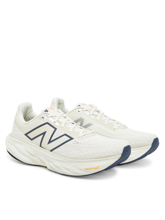 Кроссовки для бега 1080 M1080C14 New Balance, бежевый — фото 2