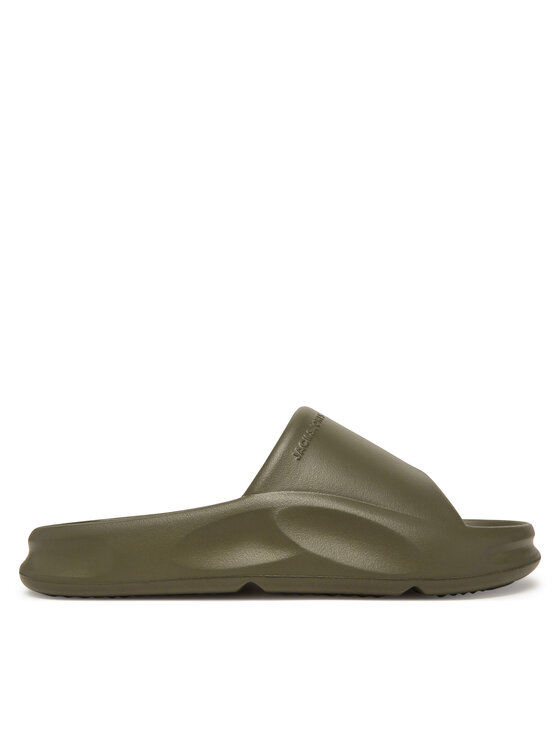 

Мюли 12251282 Jack&Jones, зеленый