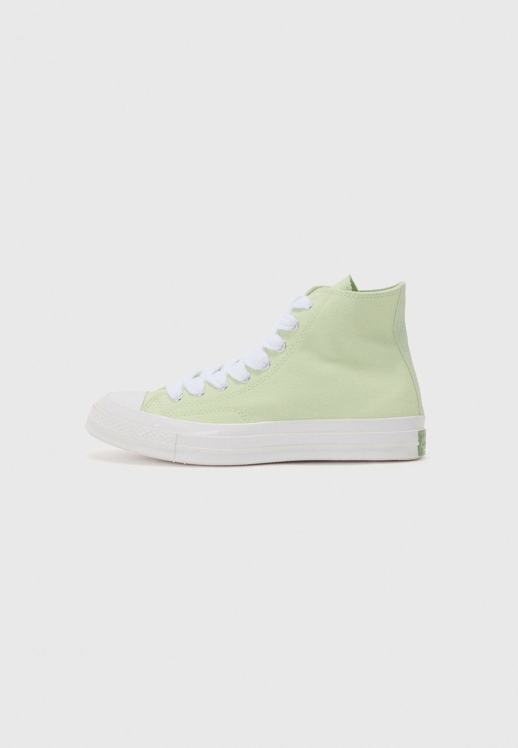 

Кроссовки CHUCK 70 UNISEX - High-top trainers Converse, мятный