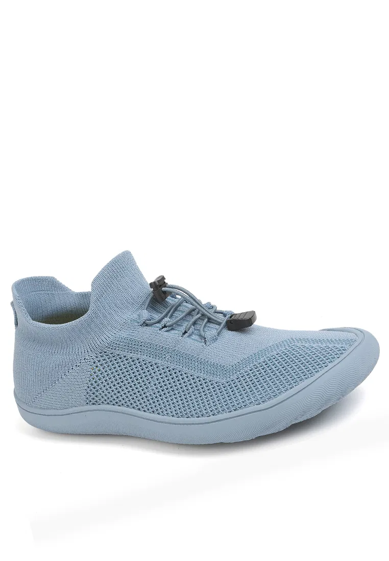Кроссовки для ходьбы и фитнеса HYF030, унисекс Twenty Eight Shoes, голубой