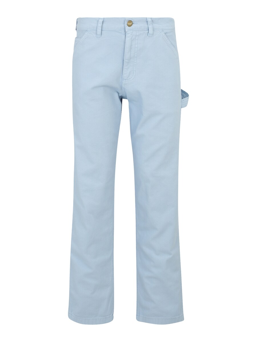 

Свободные брюки-карго JACK & JONES JPSTEDDIE JJCARPENTER, светло-синий