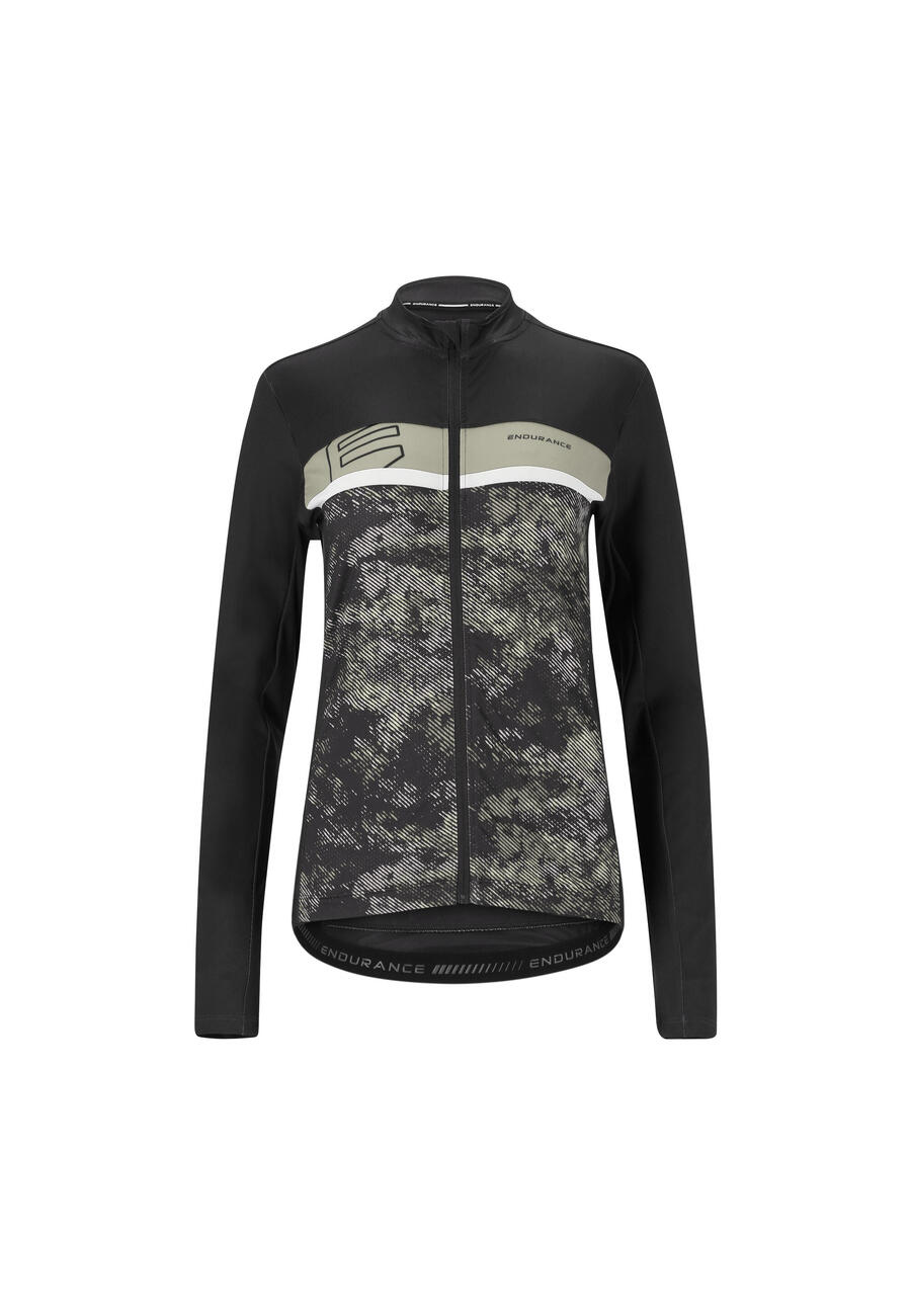 

ENDURANCE Велосипедная майка Dharma