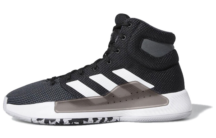 

Мужские баскетбольные кроссовки Adidas Pro Bounce Madness 2019