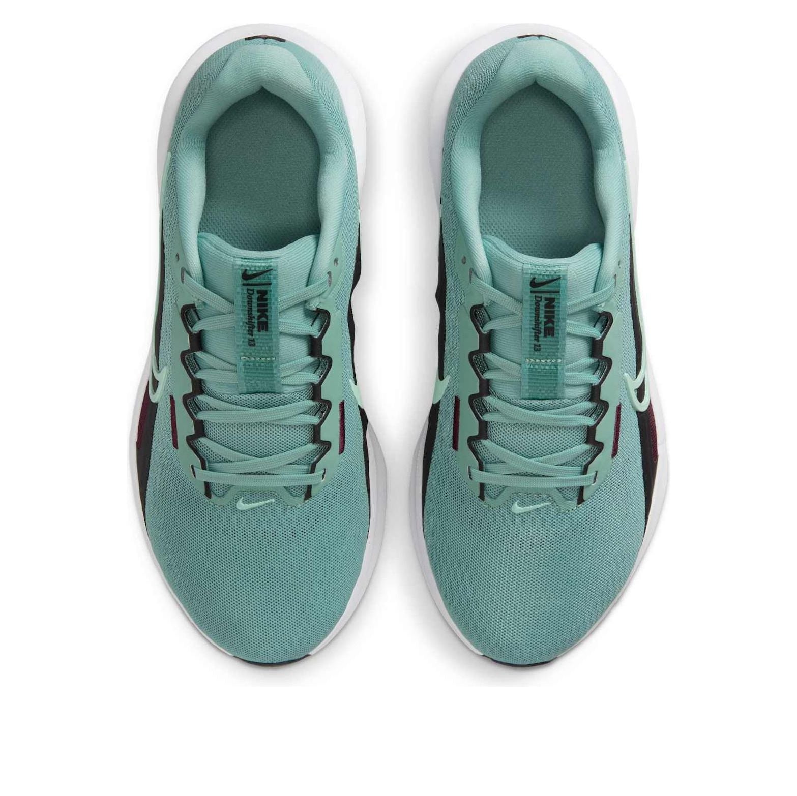 Кроссовки (WMNS) Nike Downshifter 13 Extra Wide 'Cannon' — фото 2