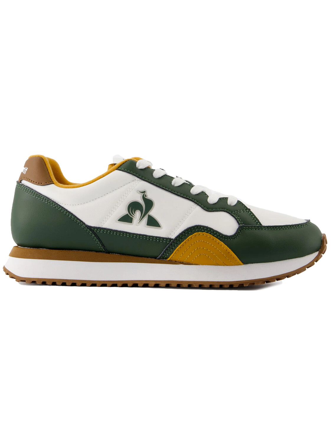 

Кроссовки jet star 2 Le Coq Sportif, зеленый
