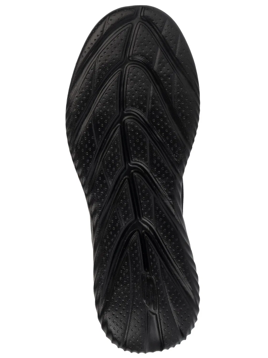 Кроссовки 'Skechers Slip-Ins: Bounder 2.0 - Emerged' Skechers, Black — фото 3