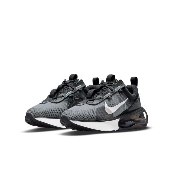 Кроссовки air max 2021 Nike, черный — фото 3