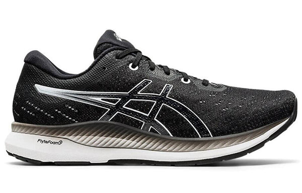 Кроссовки evoride Asics, черный — фото 2