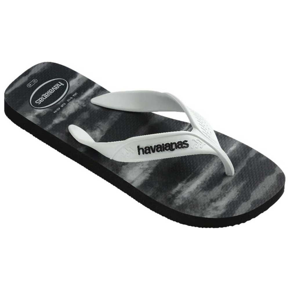 

Шлепанцы Havaianas Surf, черный