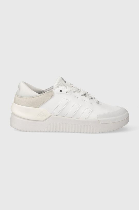

Кроссовки COURT adidas, белый