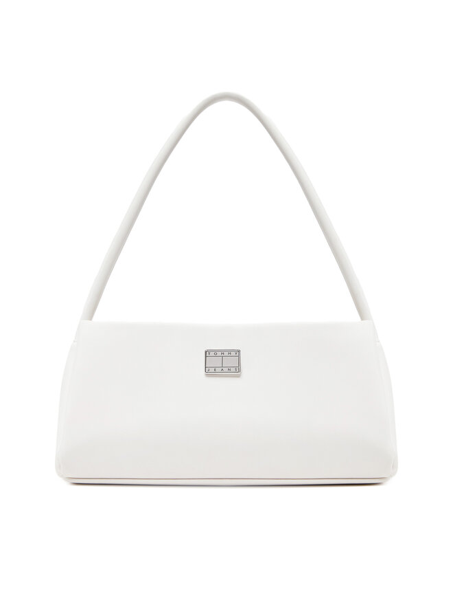 

Сумочка Tjw American Cool Shoulder Bag AW0AW17295 Tommy Jeans, белый