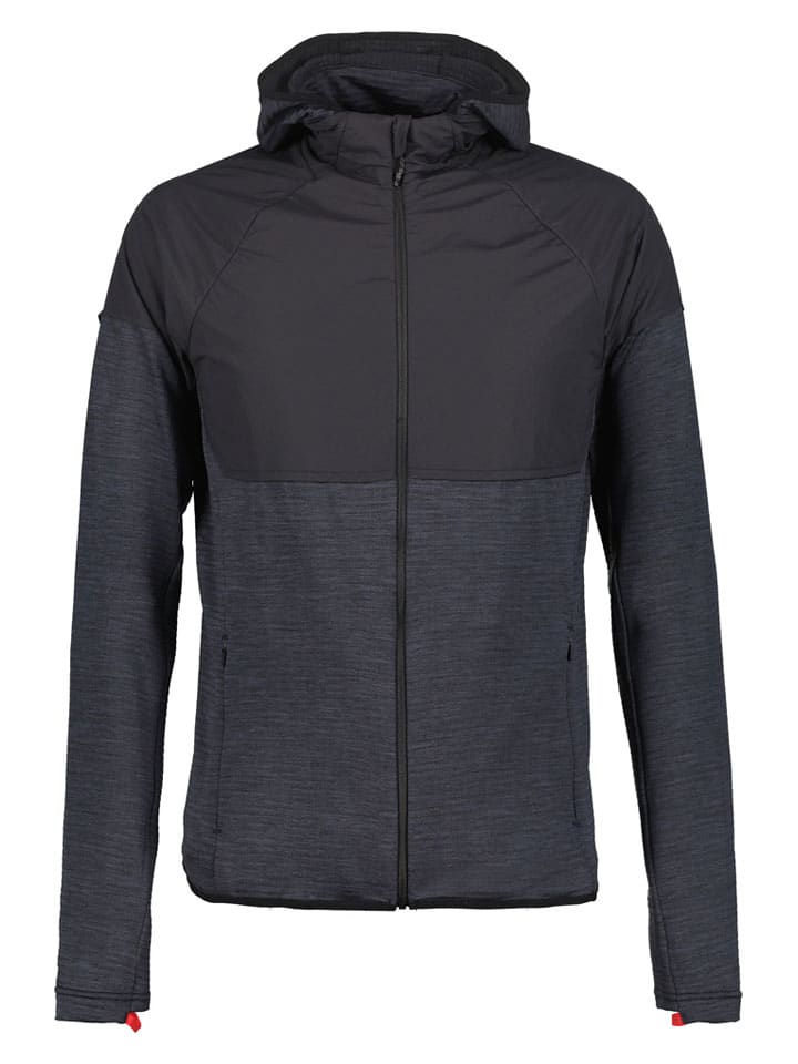 

Rukka Функциональная куртка "Масала" черного цвета