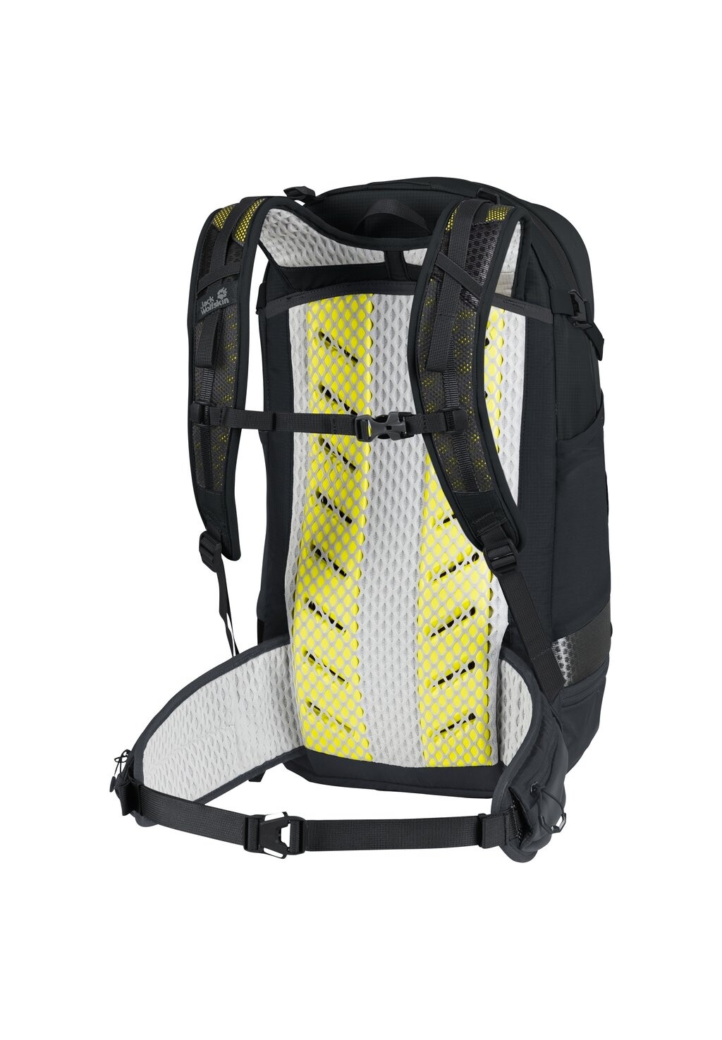

Рюкзак MOAB JAM PRO 30 5 BIKE Jack Wolfskin, серый