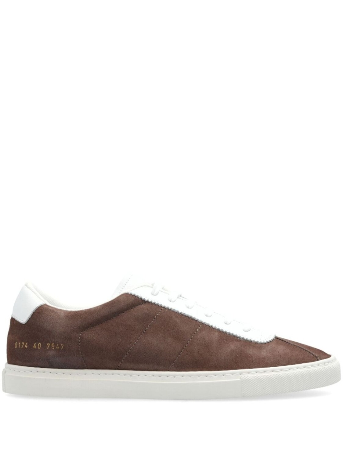 

Common Projects классические кроссовки, коричневый