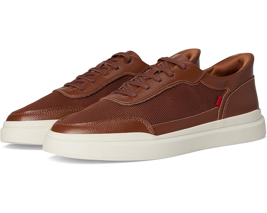 

Мужские кроссовки Marc Joseph New York Hudson Street (Hands Free Technology), Cognac