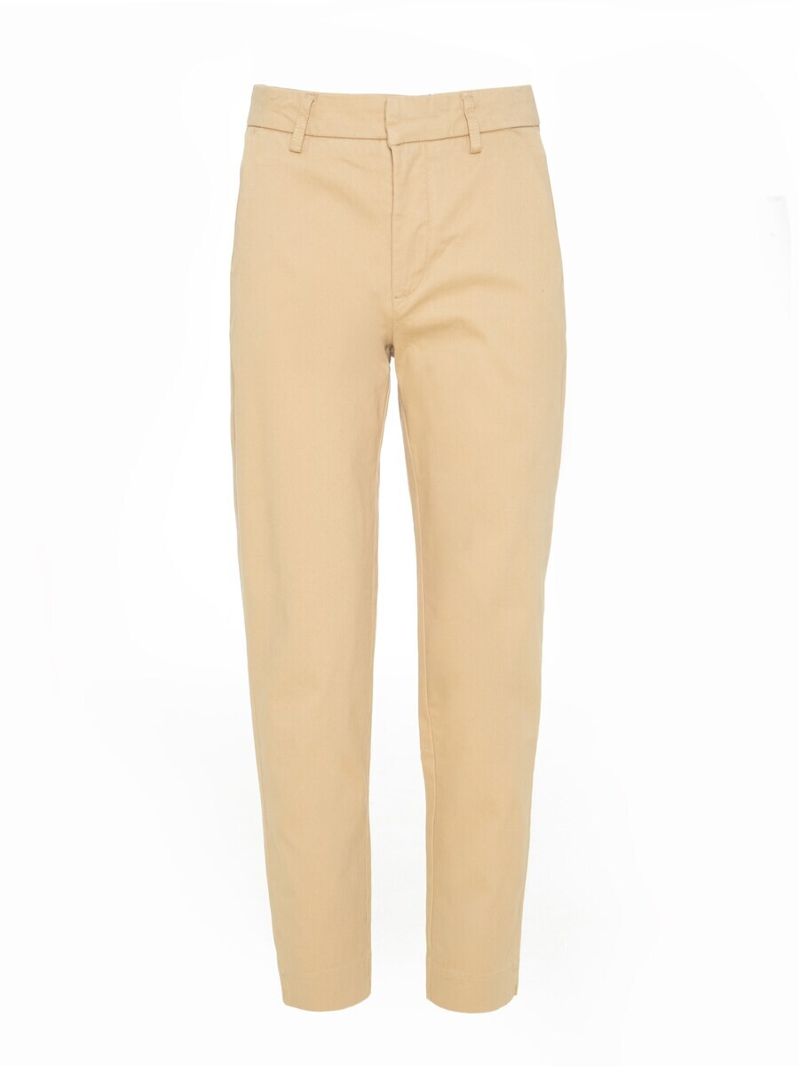 

Брюки BIG STAR Slim fit Chino Pants DANAI, бежевый