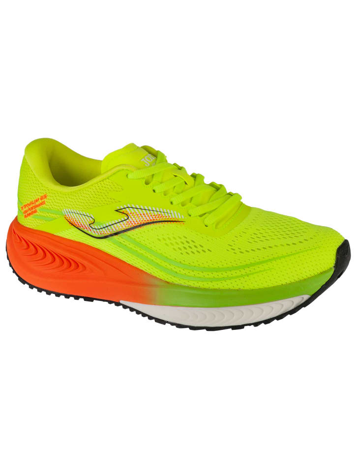 

Кроссовки для бега Joma, желтый