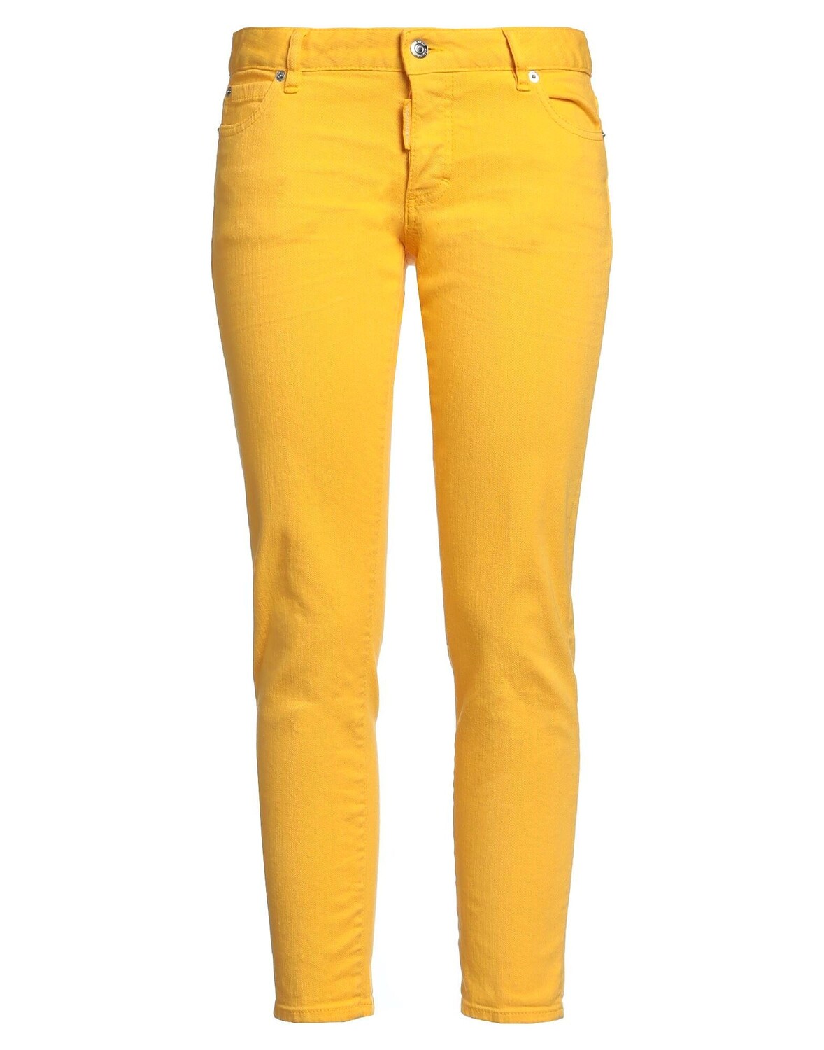 

Джинсы Dsquared2, желтый