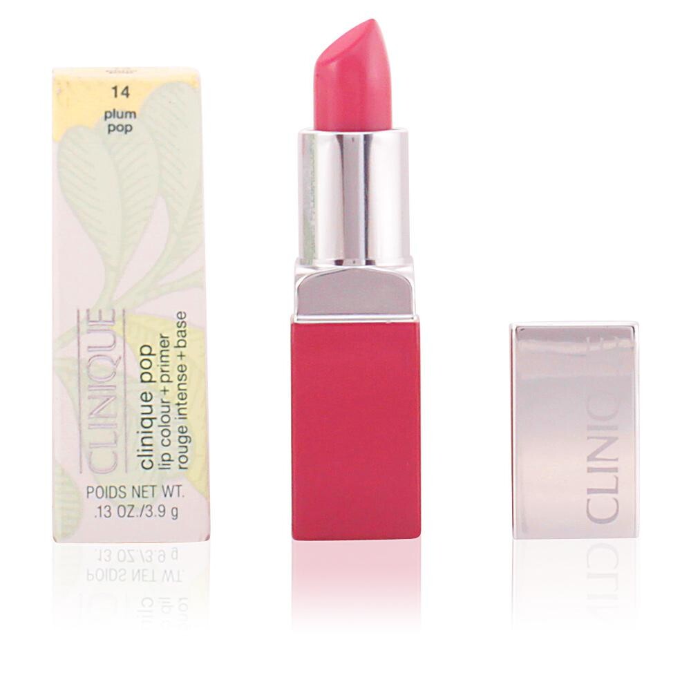 

Помада Clinique Pop Lip Color 03 cola