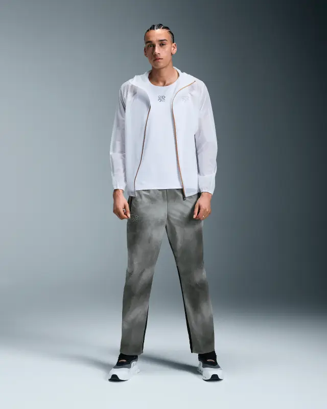 

Спортивные штаны loewe On-Running, серый