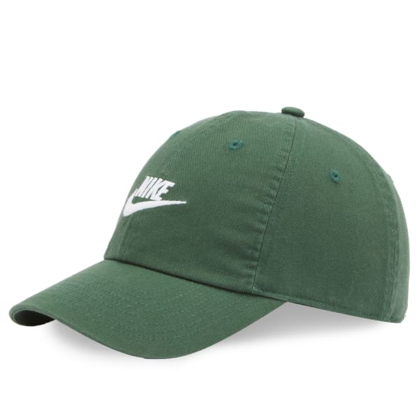 

Кепка Club Futura Swoosh Nike Apparel, мультиколор