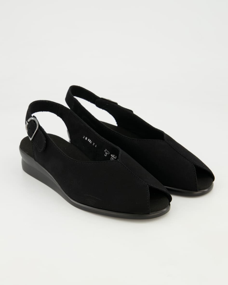 

Туфли Semler Schuhe, черный