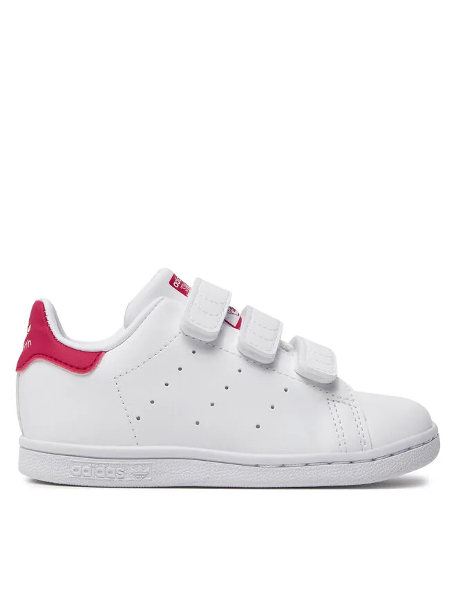 Adidas Кроссовки Stan Smith Cf 1 FX7538 белые