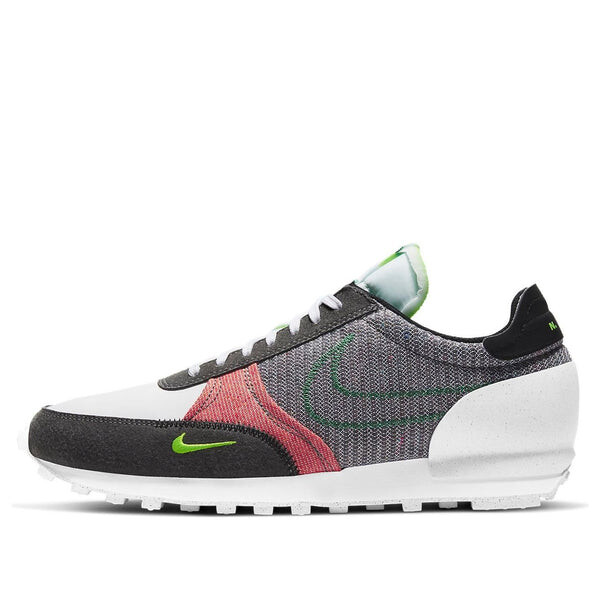 

Кроссовки рассветного типа Nike, серый