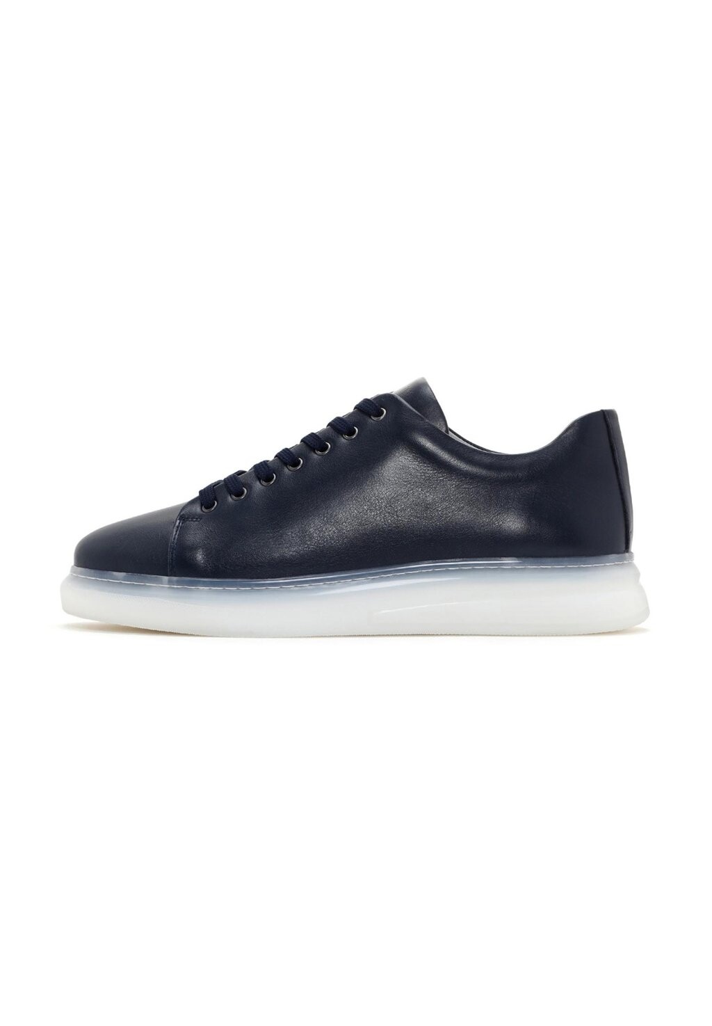 

Низкие кеды Derimod, цвет dark blue