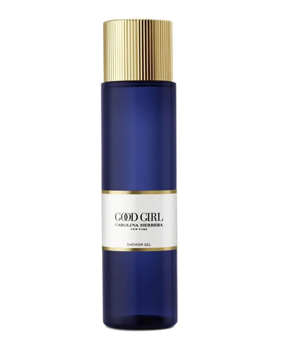 Гель для душа Good Girl Carolina Herrera