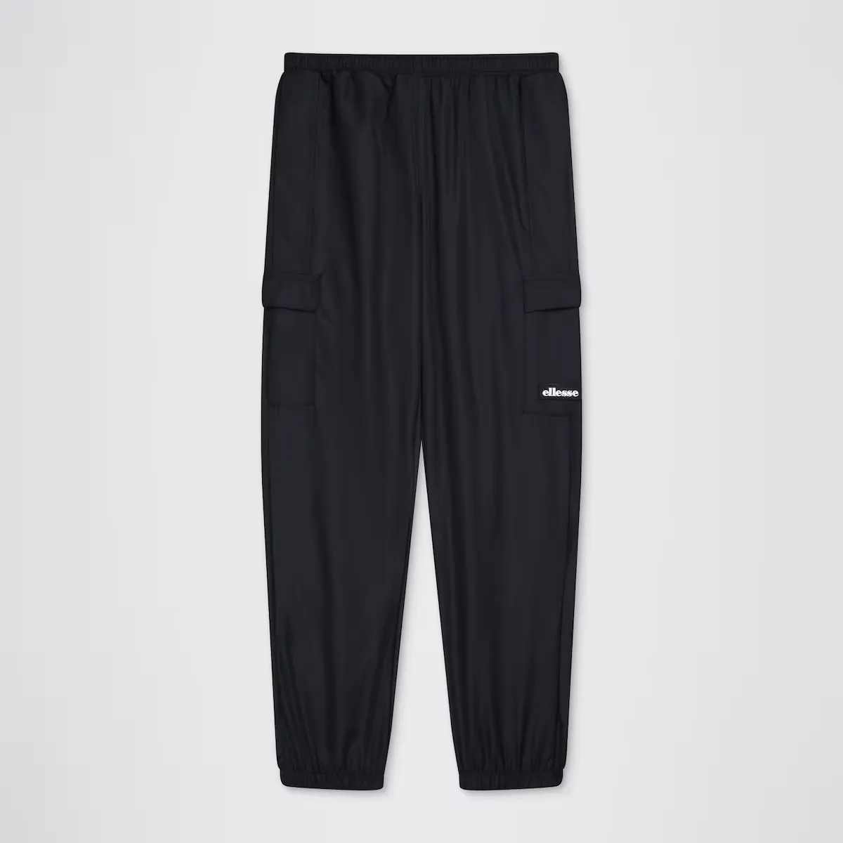 

Guetta Junior Track Pant Ellesse Брюки для мальчиков, черный