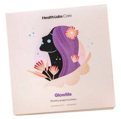 

Health Labs 4Her GlowMe - 30 пакетиков