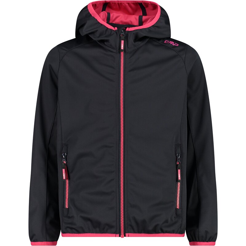 

Функциональная куртка Cmp, серый