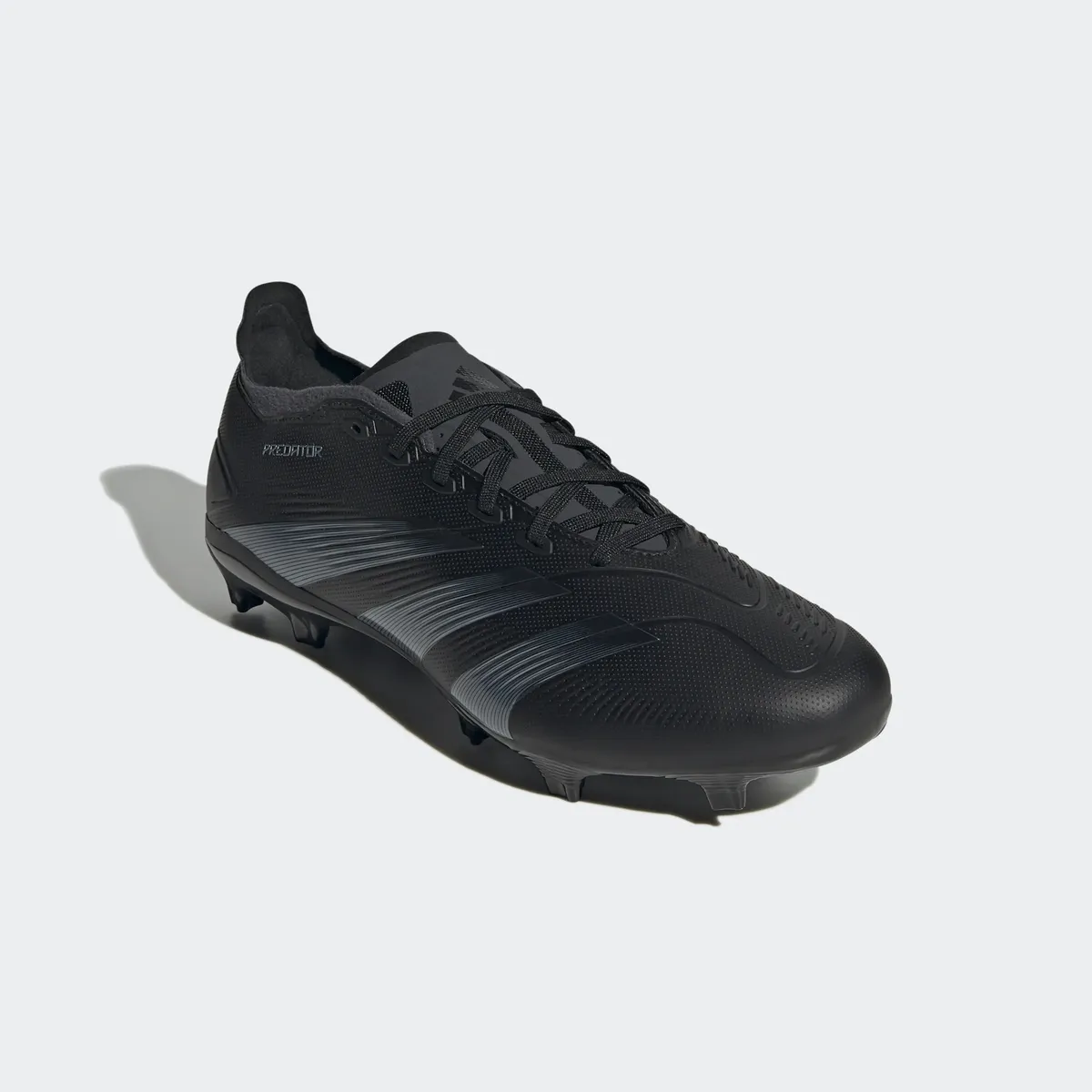

Adidas Performance футбольные кроссовки "PREDATOR LEAGUE FG", цвет Core Black / Carbon / Core Black