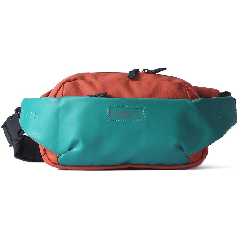 

Поясная сумка Hent 7.1 7Clouds, зеленый