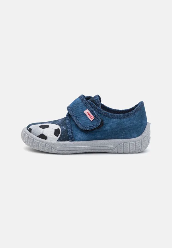 Тапочки билла Superfit, Blau