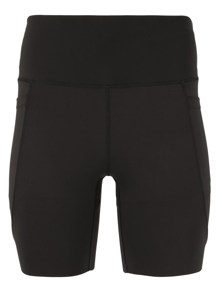 

Леггинсы Athlecia, черный
