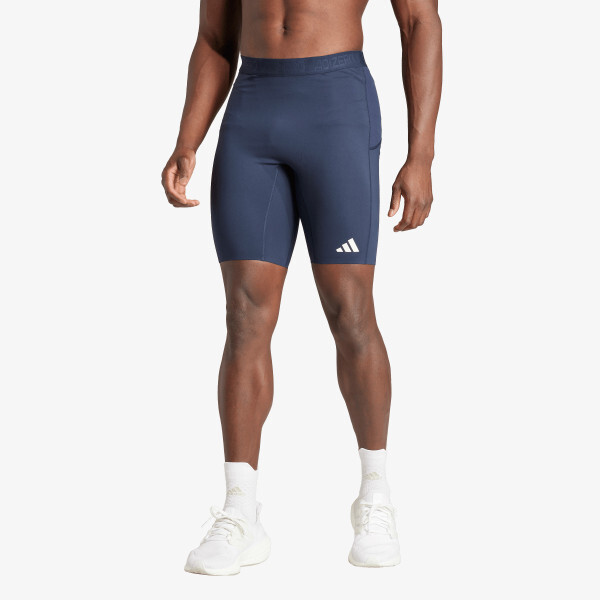 

Короткая нога Адизеро Adidas