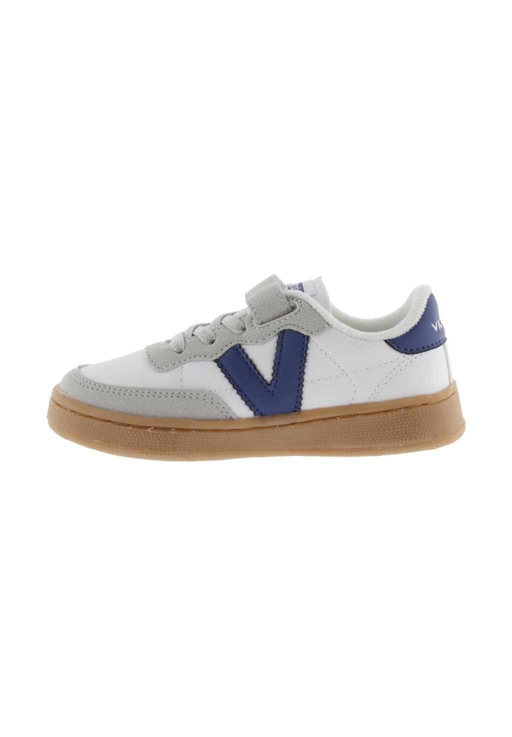 

Кроссовки OSLO LOW TENNIS - Baby shoes Victoria Shoes, синий