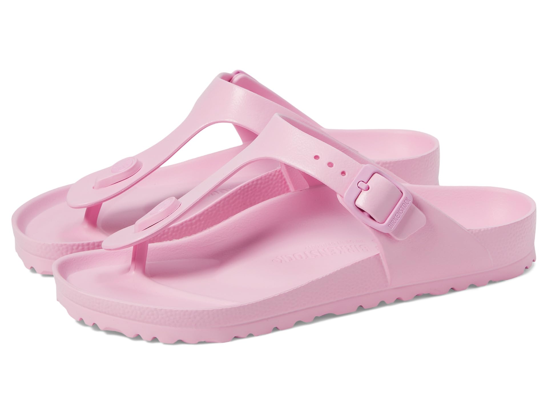 Сандалии Birkenstock Gizeh Eva Essentials, Fondant Pink