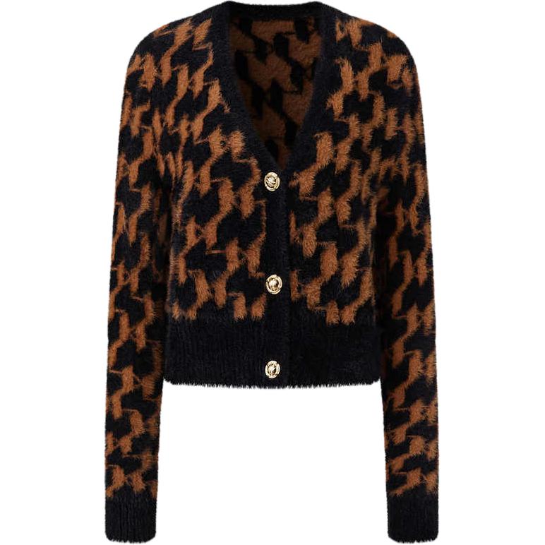 

KARL LAGERFELD Вязаный трикотаж для женщин KARL LAGERFELD / Karl Lagerfeld Jeans, camel