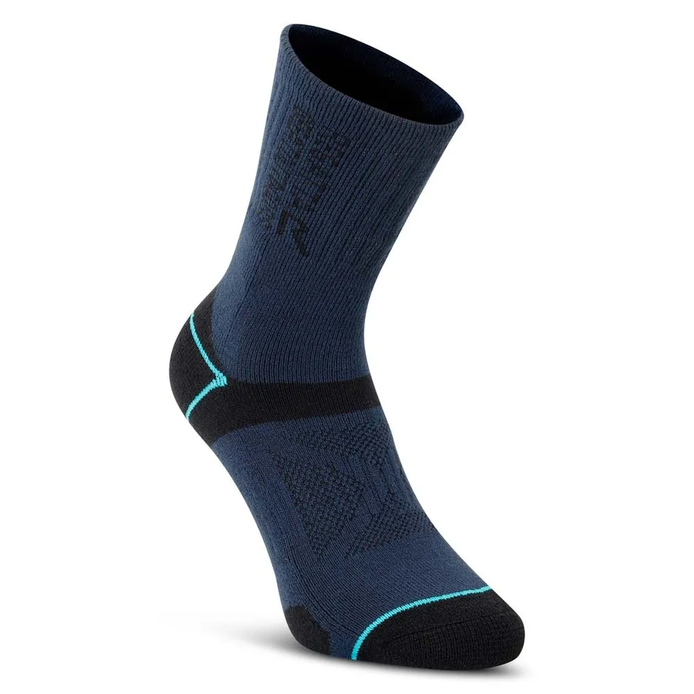 

Носки Regatta Blister Protection II, синий