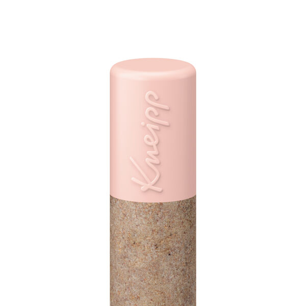 Бальзам для губ с персиком и марулой, 4,7 г Kneipp Velvet care — фото 2