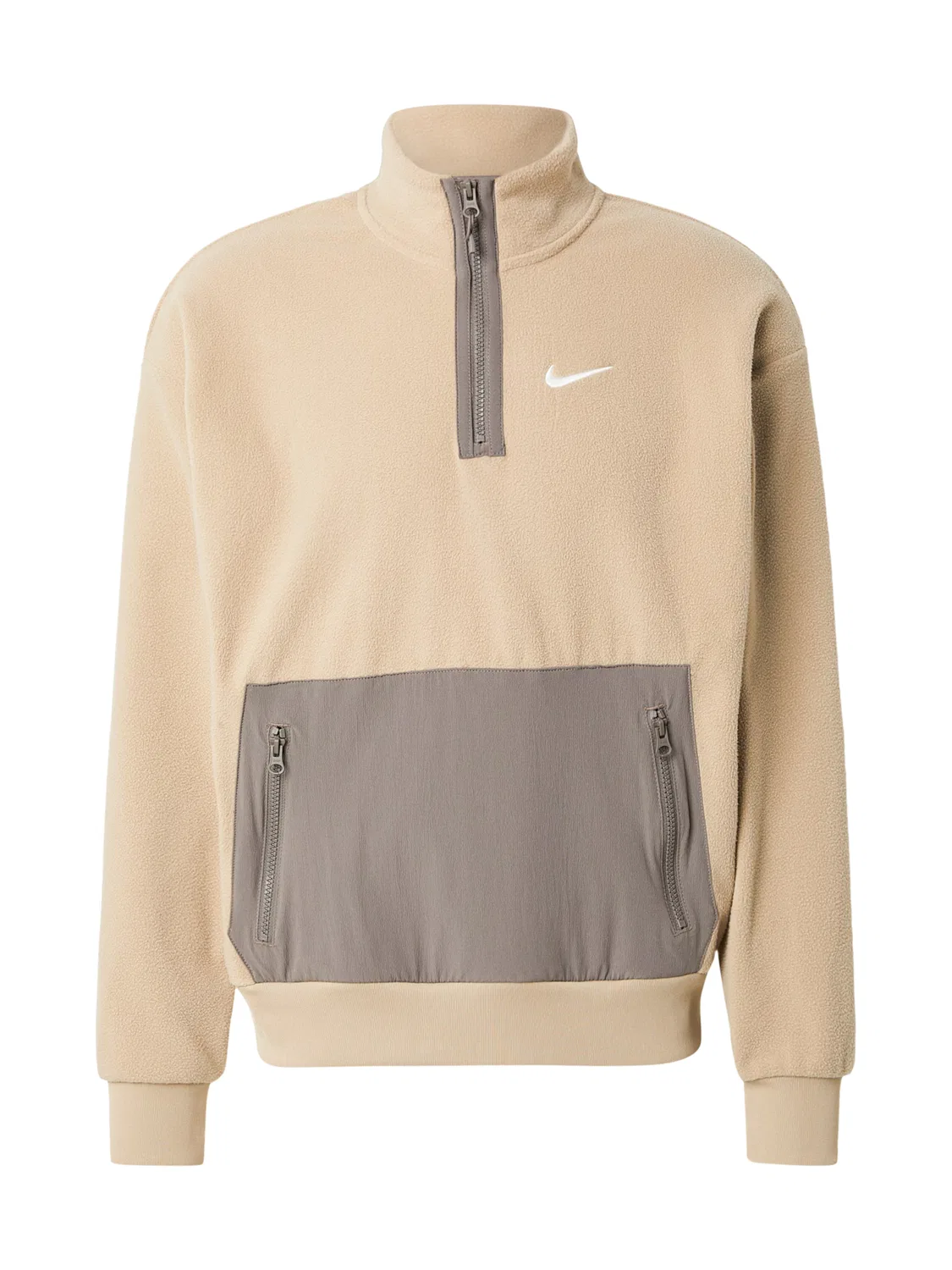 Свитер Nike Sportswear, Beige