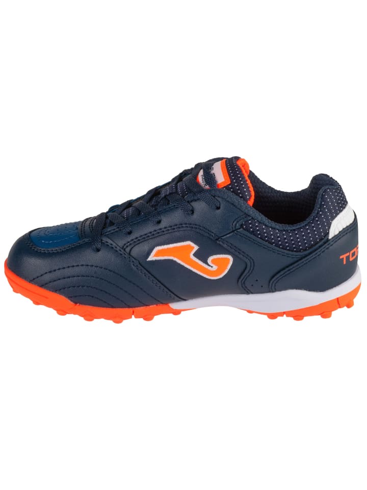 Спортивные кроссовки Joma Top Flex Jr 24 TPJW TF, темно-синий — фото 2